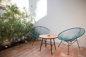 PAL.MAR Hotel Tropical