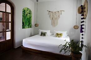 PAL.MAR Hotel Tropical