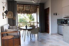 PAL.MAR Hotel Tropical