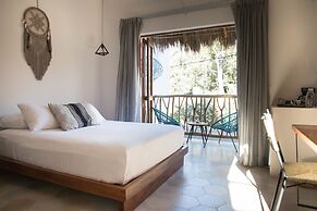 PAL.MAR Hotel Tropical