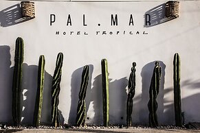 PAL.MAR Hotel Tropical