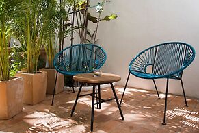 PAL.MAR Hotel Tropical