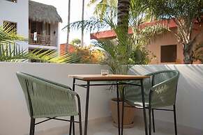 PAL.MAR Hotel Tropical