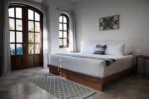 PAL.MAR Hotel Tropical