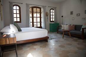 PAL.MAR Hotel Tropical