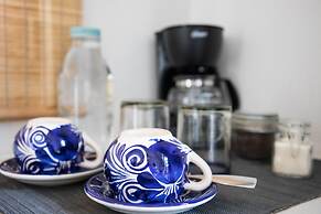 PAL.MAR Hotel Tropical