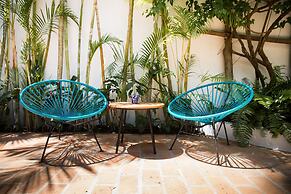 PAL.MAR Hotel Tropical