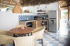 PAL.MAR Hotel Tropical