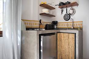 PAL.MAR Hotel Tropical