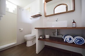 PAL.MAR Hotel Tropical