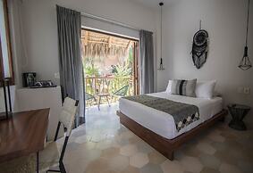 PAL.MAR Hotel Tropical