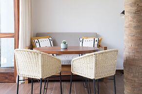 PAL.MAR Hotel Tropical