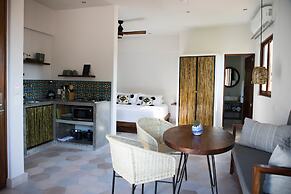 PAL.MAR Hotel Tropical