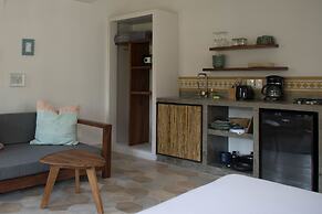 PAL.MAR Hotel Tropical