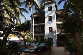 PAL.MAR Hotel Tropical