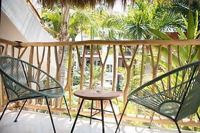 PAL.MAR Hotel Tropical