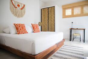 PAL.MAR Hotel Tropical