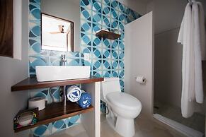 PAL.MAR Hotel Tropical