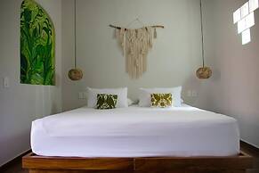 PAL.MAR Hotel Tropical