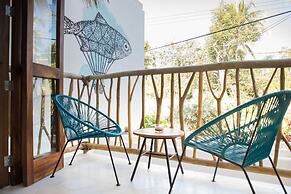 PAL.MAR Hotel Tropical