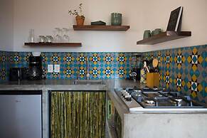 PAL.MAR Hotel Tropical