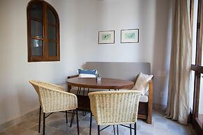 PAL.MAR Hotel Tropical