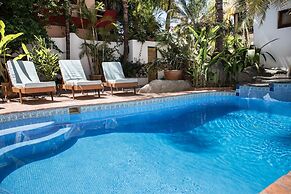 PAL.MAR Hotel Tropical