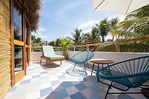 PAL.MAR Hotel Tropical