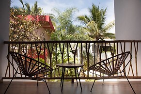 PAL.MAR Hotel Tropical