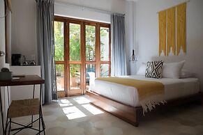 PAL.MAR Hotel Tropical