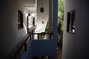 PAL.MAR Hotel Tropical