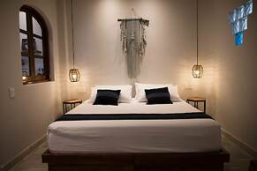 PAL.MAR Hotel Tropical