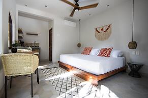 PAL.MAR Hotel Tropical