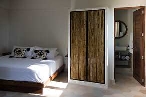 PAL.MAR Hotel Tropical