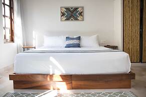 PAL.MAR Hotel Tropical