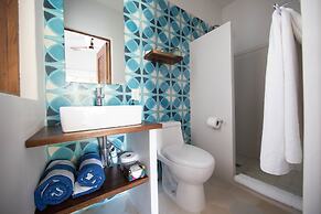 PAL.MAR Hotel Tropical