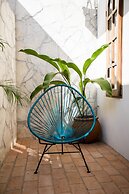 PAL.MAR Hotel Tropical