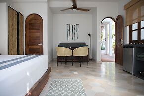 PAL.MAR Hotel Tropical