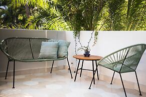 PAL.MAR Hotel Tropical