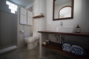 PAL.MAR Hotel Tropical