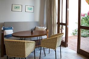 PAL.MAR Hotel Tropical