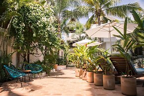 PAL.MAR Hotel Tropical