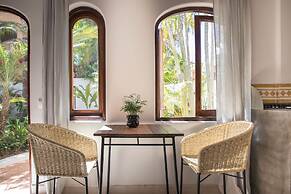 PAL.MAR Hotel Tropical