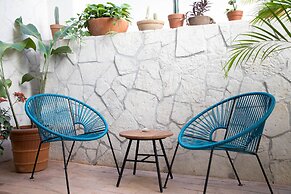 PAL.MAR Hotel Tropical