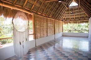 PAL.MAR Hotel Tropical