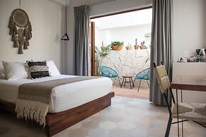 PAL.MAR Hotel Tropical