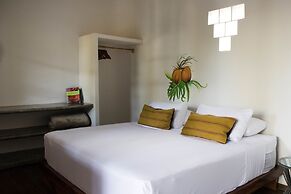 PAL.MAR Hotel Tropical