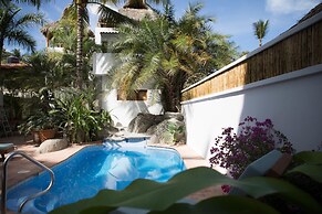 PAL.MAR Hotel Tropical