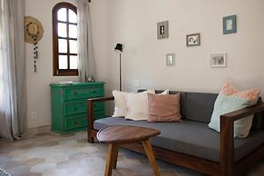 PAL.MAR Hotel Tropical