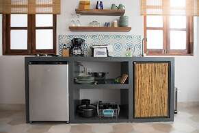 PAL.MAR Hotel Tropical